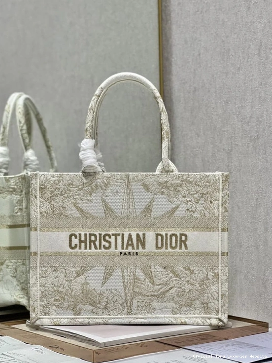 BOOK diro MEDIUM TOTE-36*18*28CM 0711